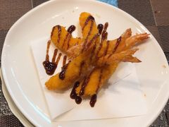 -福樱兰海鲜放题铁板烧(加州店)