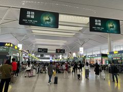 -南昌西站