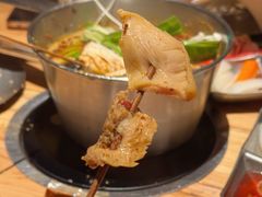 毛肚锅-邢氏老太太烤串(北兴街店)