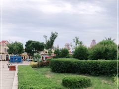 -大同方特欢乐世界