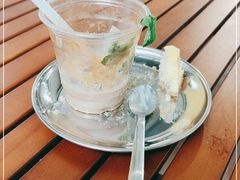 -COPLUSDE炭烤精酿餐厅&咖啡豆仓(MIX320店)