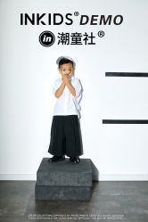 点击看大图 -INKIDS潮童社儿童摄影(朝阳大悦城店)