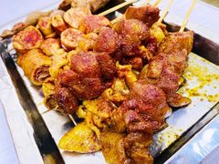 -海平馄饨(逍遥二路店)