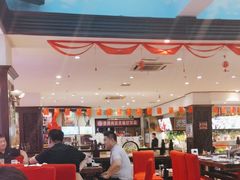 -比尔森巴西烤肉自助(红旗街店)