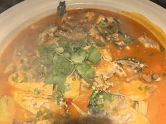 -魏铭鱼头捞饭(晋阳路店)