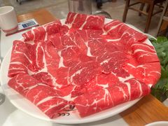 -清真·鸦儿李记·涮肉(花市店)