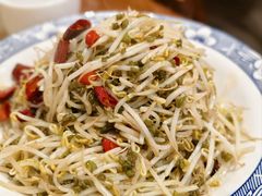 -七百岁羊肉馆(环球港店)