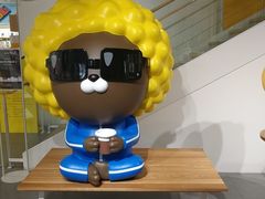 -KAKAO FRIENDS(弘大店)