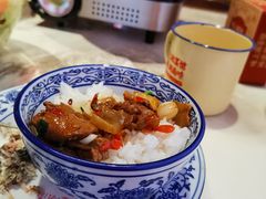 -味上湘菜馆(阿波罗店)