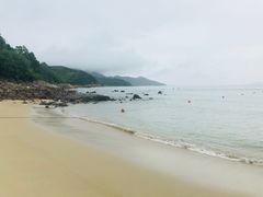 -南丫岛