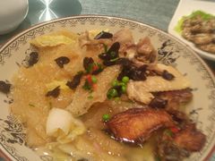 -汤记传菜(秀浦路店)