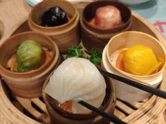 -一笼小幸运