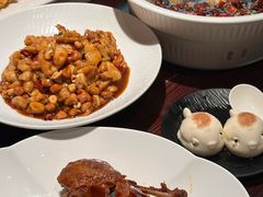 -永安鱼庄·镇江菜(东吴路店)