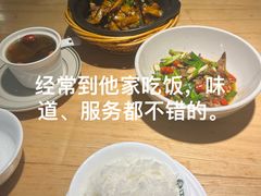 -文记卢源外·江西小炒(凤城八路店)