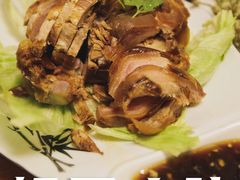 -钰田大院·怀柔地道农家菜·烤虹鳟鱼(雁栖湖店)