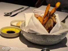 -Bistro Wang 牛排馆
