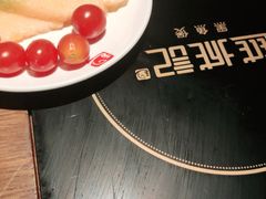 -越城记黑鱼煲(福侨大厦店)