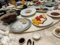 -太湖饭店·寄畅轩中餐厅