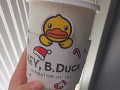 -喜茶(深圳东门1234店)