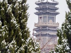 -盛世南宫影视城(北普陀影视城)