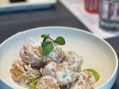 奇妙虾球-小大董·烤鸭(观景餐厅·南京西路店)