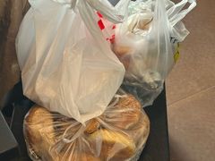 -满记烧饼(牛街东里小区一区店)