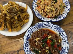 -福顺祥大盘鸡(临潼店)