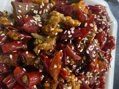 -天治宣·野椒鸡(龙头寺总店)