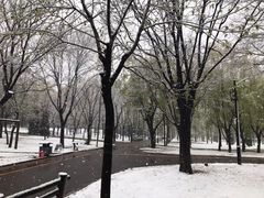 -青州市云门山风景区