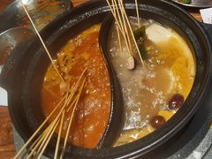 -江湖六膳門串串香(隆礼路店)