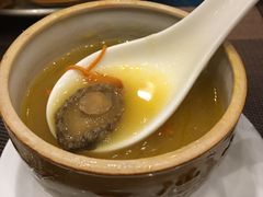 -上海虹桥宾馆味翠餐厅