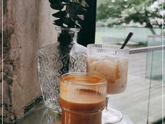 -CEMENT·coffee bar (凤凰创意园店)