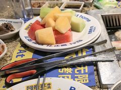 -阿亲家·韩式无限烤肉(春熙路店)