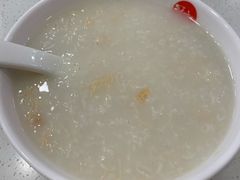 -冠记·肠粉粥品专家(江南大道店)