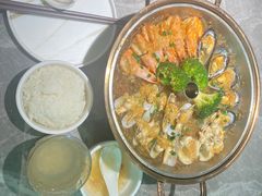 -璞臻汽锅餐厅(南京东路店)