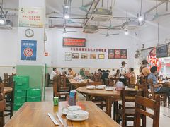 -南记食粥坊·宵夜大排档(莲花总店)