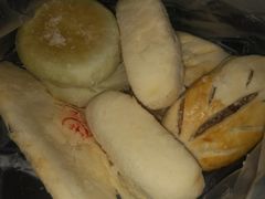 -清真全盛斋传统糕点(许士庙店)