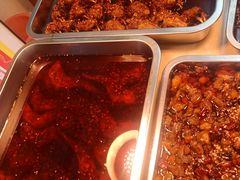 -盐帮80后冷吃兔·自贡特产·手撕兔(通达总店)