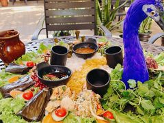 -品德宏·孔雀宴的发源地(金塔园店)