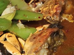 -沪小胖·小龙虾·蓝龙王(八佰伴店)