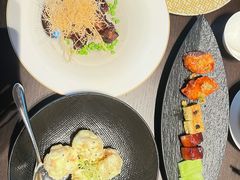 -彩丰楼中餐厅(佘山世茂洲际酒店)