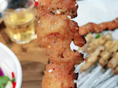 -壹块捌烧烤(灯市口店)