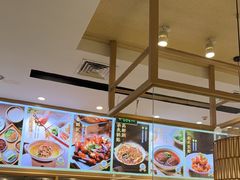 -吴家·非遗淮扬小馆(镇江万达广场店)