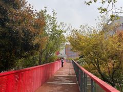 -西安创业咖啡街区