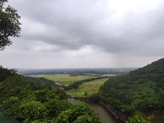 -平湖九龙山旅游度假区