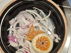 -火啫啫·粤式啫啫煲(南通首店)