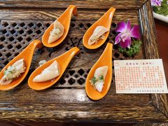 -国家五钻酒家·西樵旺阁渔村(西樵店)