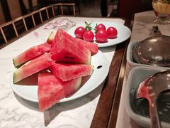 -捞神煲汤火锅(湖滨商业街店)