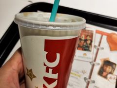 -肯德基(美兰机场店)