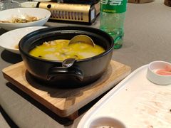 -小厨娘淮扬菜(天印大道店)